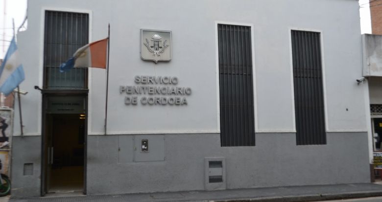 Intervinieron el Servicio Penitenciario de Córdoba