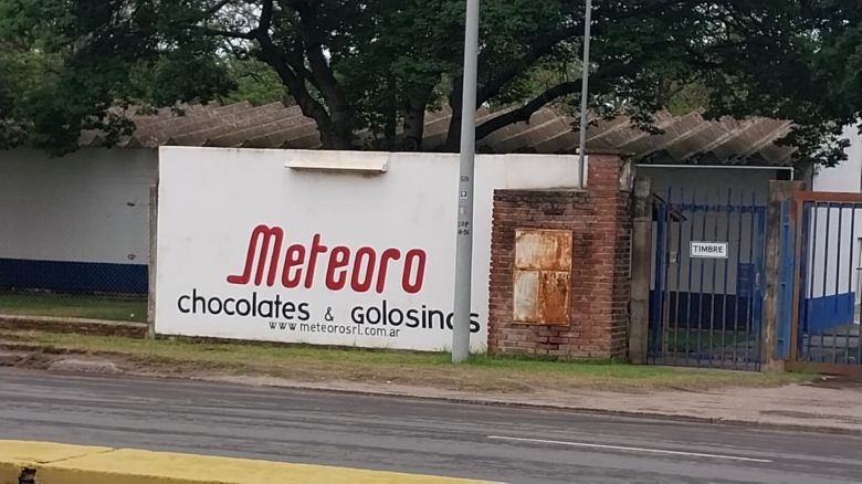  Villa Nueva: siete trabajadores de la fábrica Meteoro fueron despedidos