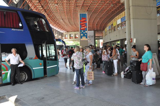 No habrá paro de interurbanos en Córdoba tras un aporte de la Provincia