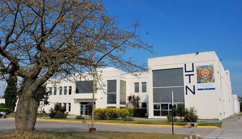 Villa Nueva y la UTN firmaron un convenio para impulsar una Escuela de Oficios 