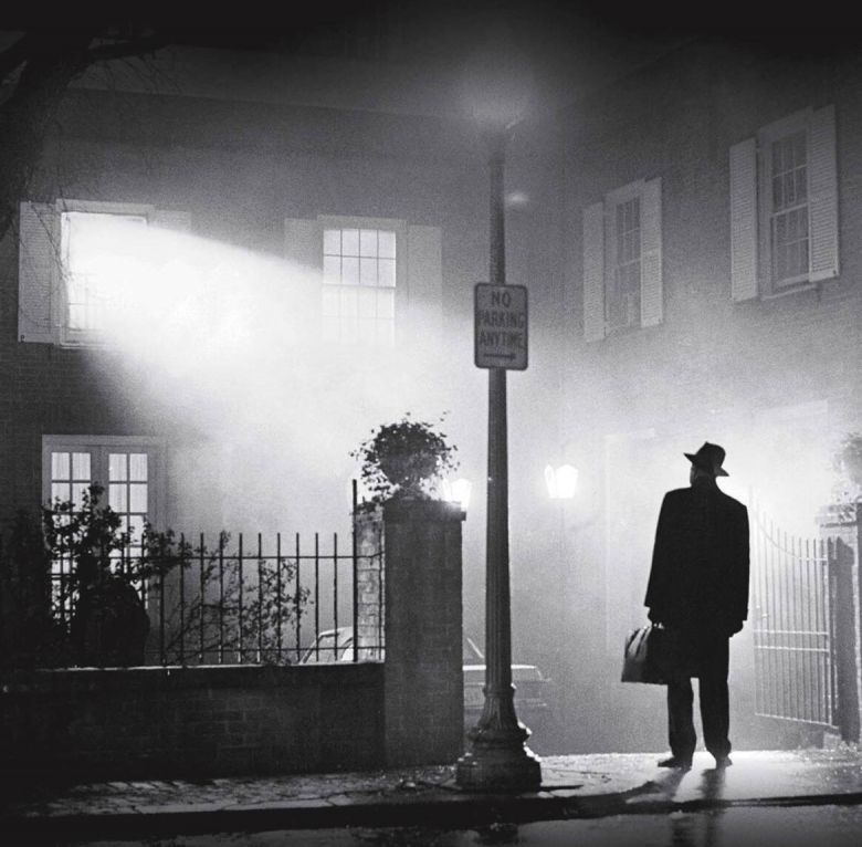 A 50 años del estreno de El Exorcista, la película más aterradora de todos los tiempos
