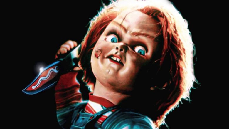 La tenebrosa y paranormal historia real detrás de Chucky