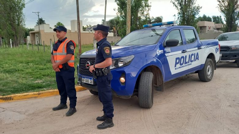 La Policía de Córdoba implementa el "Operativo Verano 2024"