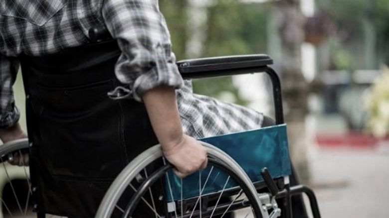 Transportistas de personas con discapacidad suspenden el servicio en demanda de ajuste arancelario