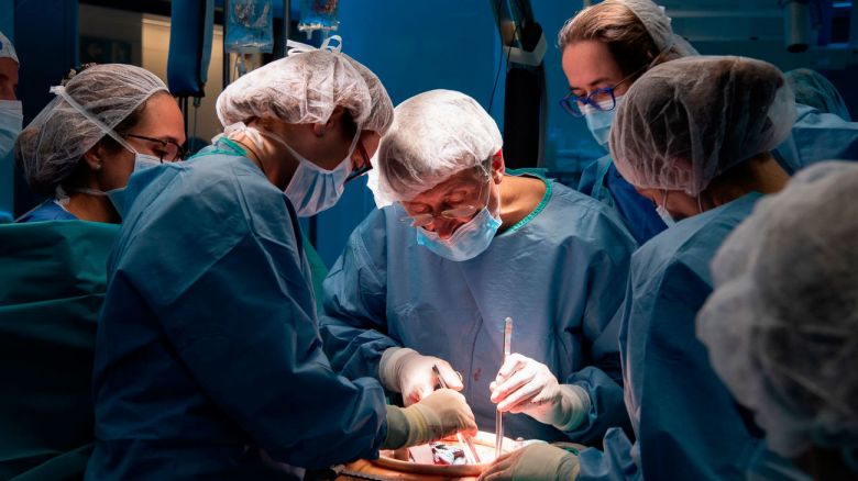 En 2023 se realizaron más de 4.200 trasplantes de órganos y córneas