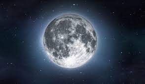 La primera Luna Llena de 2024: ¿Cuándo es y qué no se recomienda hacer?