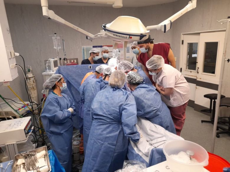 Donación de órganos: en 2023, Córdoba hizo posibles más de 400 trasplantes en el país