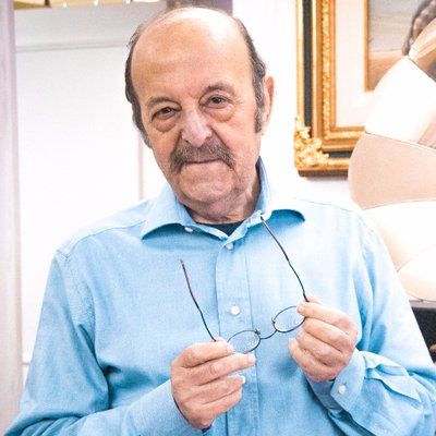 Julio Bárbaro: “el kirchnerismo es un partido agotado”