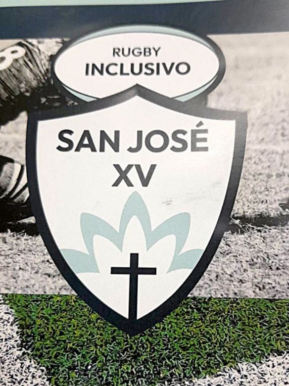 Deporte inclusivo: fundaron el club San José XV 