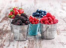 Cuáles son las mejores frutas para reducir la inflamación