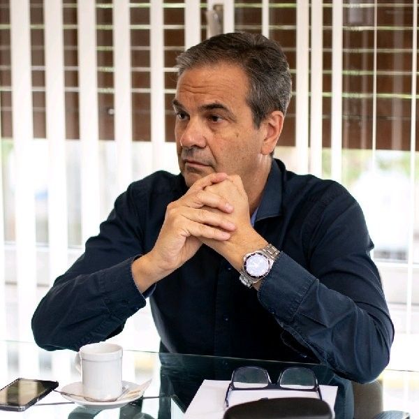 Alberto Costa: “muchas empresas no pueden tener costos menores que las internacionales”