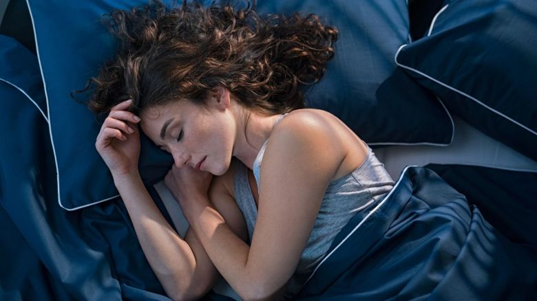 Día Mundial del Sueño: se celebra con la finalidad de sensibilizar sobre la importancia de dormir bien