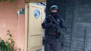 Fuerza Policial Antinarcotráfico desbarató una banda familiar en barrio San Martín