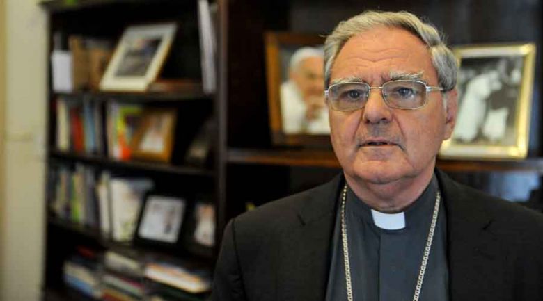 En su mensaje de Pascuas, la Iglesia Católica criticó los despidos: "Cuánta falta nos hace la solidaridad"