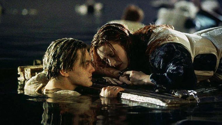 La puerta del 'Titanic' fue subastada por una millonada