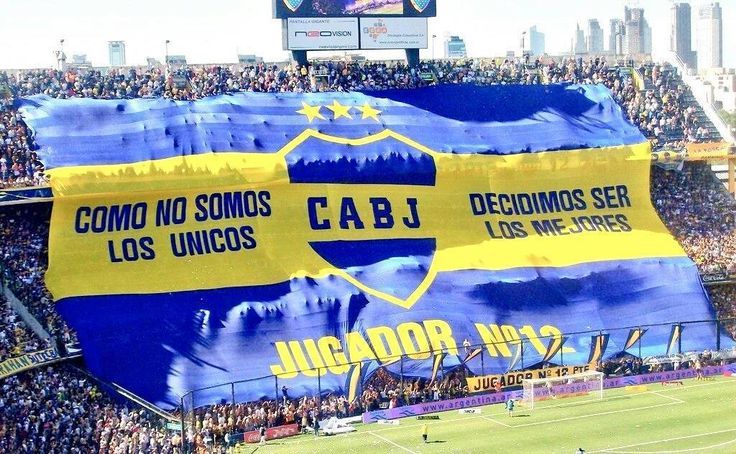 Boca fue sancionado por conductas racistas ante Palmeiras en 2023