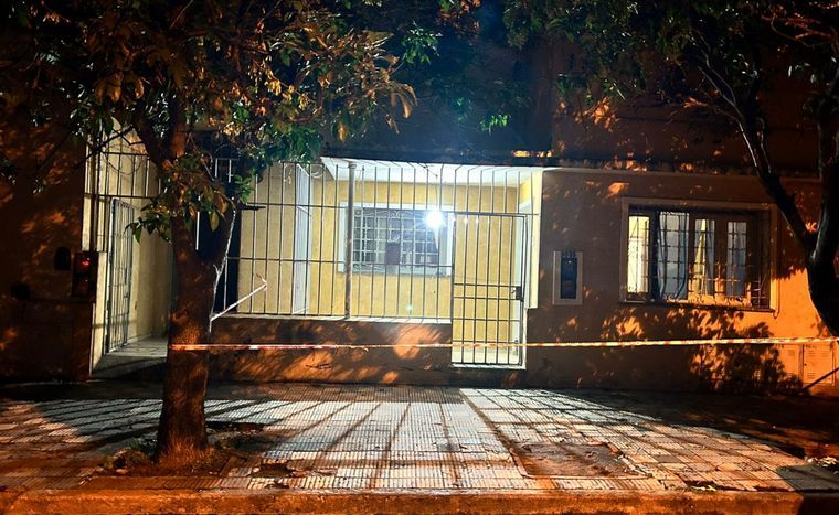 Córdoba: encontraron el cadáver de un hombre dentro de un freezer
