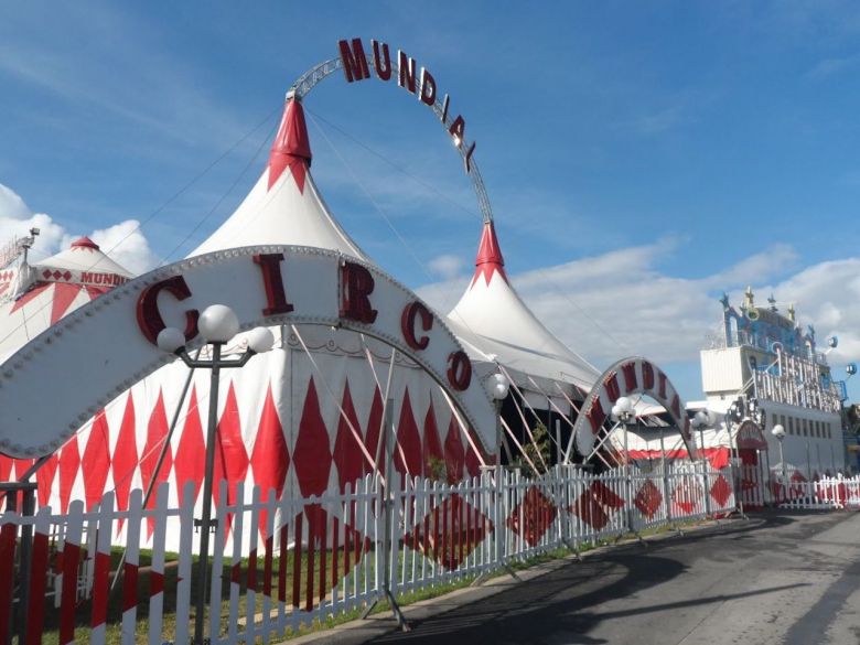 Se celebra el Día Mundial del Circo