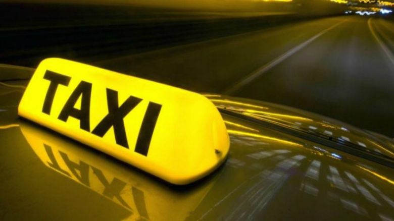 Este 7 de mayo se conmemora el Día Nacional del Taxista